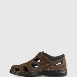 Wholesale ❤️ Airflex Zac Casual Sandals Brown ✔️ -Mens Shoes Shop http3A2F2Fstatic.theiconic.com .au2Fp2Fairflex 1026 0863141 3