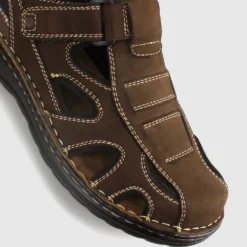 Wholesale ❤️ Airflex Zac Casual Sandals Brown ✔️ -Mens Shoes Shop http3A2F2Fstatic.theiconic.com .au2Fp2Fairflex 1028 0863141 4