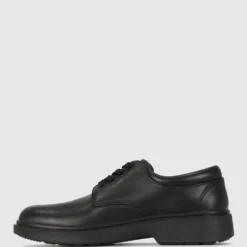 Top 10 🥰 Airflex Crew D/E Leather Lace Up School Shoes Black ✨ -Mens Shoes Shop http3A2F2Fstatic.theiconic.com .au2Fp2Fairflex 6423 4376151 3