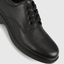 Top 10 🥰 Airflex Crew D/E Leather Lace Up School Shoes Black ✨ -Mens Shoes Shop http3A2F2Fstatic.theiconic.com .au2Fp2Fairflex 6425 4376151 4
