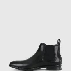 Wholesale ❤️ Airflex Luke Leather Chelsea Boots Black 🎉 -Mens Shoes Shop http3A2F2Fstatic.theiconic.com .au2Fp2Fairflex 8231 7156621 3