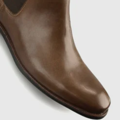 Best deal 👍 Airflex Hero Leather Dress 🔥 Boots Tan ✨ -Mens Shoes Shop http3A2F2Fstatic.theiconic.com .au2Fp2Fairflex 8305 3763141 4