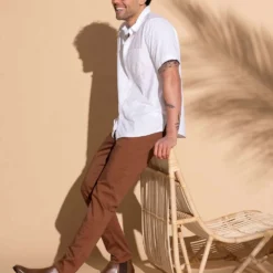 Best deal 👍 Airflex Hero Leather Dress 🔥 Boots Tan ✨ -Mens Shoes Shop http3A2F2Fstatic.theiconic.com .au2Fp2Fairflex 8307 3763141 5