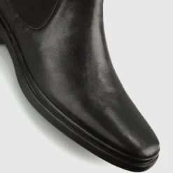 Cheapest ✔️ Airflex Max Leather Dress Boots Black 👍 -Mens Shoes Shop http3A2F2Fstatic.theiconic.com .au2Fp2Fairflex 8316 6763141 4