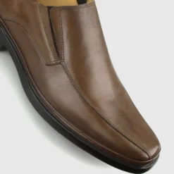 Wholesale ⭐ Airflex Matthew Leather Loafers Tan ✨ -Mens Shoes Shop http3A2F2Fstatic.theiconic.com .au2Fp2Fairflex 8380 7763141 4