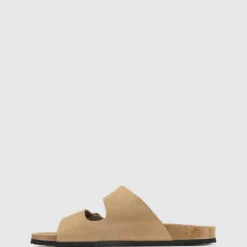 New 🛒 Airflex Cullen Leather Sandals Tobacco 🎁 -Mens Shoes Shop http3A2F2Fstatic.theiconic.com .au2Fp2Fairflex 8786 4438841 3