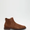 Budget ⭐ ALDO Karmelo Boots - Men's Cognac 🎁