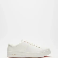New ✨ ALDO Agassi White 🤩