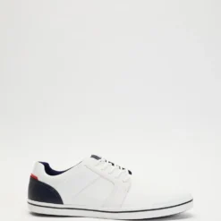 Hot Sale ⭐ ALDO Sevoiwiel Sneakers White 👏