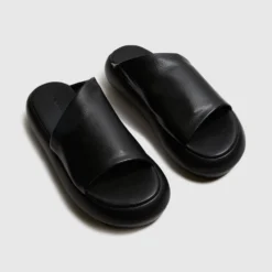 Coupon ❤️ Alice In The Eve Bubble Slides BLACK ⌛ -Mens Shoes Shop http3A2F2Fstatic.theiconic.com .au2Fp2Falice eve 4935 7007941 3