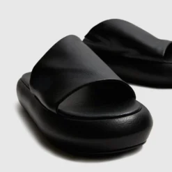 Coupon ❤️ Alice In The Eve Bubble Slides BLACK ⌛ -Mens Shoes Shop http3A2F2Fstatic.theiconic.com .au2Fp2Falice eve 4943 7007941 6