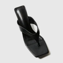 Deals 🎁 Alice In The Eve Josie Thong Heels BLACK 😉 -Mens Shoes Shop http3A2F2Fstatic.theiconic.com .au2Fp2Falice eve 5813 6359141 3