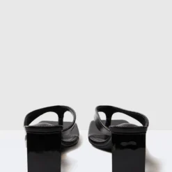 Deals 🎁 Alice In The Eve Josie Thong Heels BLACK 😉 -Mens Shoes Shop http3A2F2Fstatic.theiconic.com .au2Fp2Falice eve 5816 6359141 4