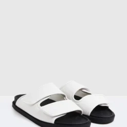 Cheap 🤩 Alice In The Eve Ruby Sandals WHITE 🧨 -Mens Shoes Shop http3A2F2Fstatic.theiconic.com .au2Fp2Falice eve 9931 4290051 3