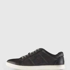 Best Pirce ✔️ AQ by Aquila Frankie Sneakers Charcoal ✔️ -Mens Shoes Shop http3A2F2Fstatic.theiconic.com .au2Fp2Faq by aquila 0602 0912431 3