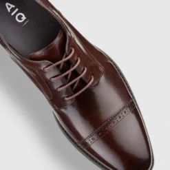 Cheapest ✔️ AQ by Aquila Gavin Dress 💯 Shoes Brown ⭐ -Mens Shoes Shop http3A2F2Fstatic.theiconic.com .au2Fp2Faq by aquila 2818 3661731 4