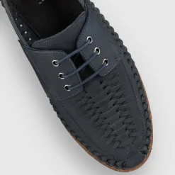 Top 10 🌟 AQ by Aquila Rowan Casual ⭐ Shoes Nubuck Navy ⌛ -Mens Shoes Shop http3A2F2Fstatic.theiconic.com .au2Fp2Faq by aquila 5008 2072731 4