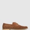 Best reviews of ❤️ AQ by Aquila Rowan Casual 🌟 Shoes Suede Tan 🛒