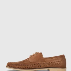 Best reviews of ❤️ AQ by Aquila Rowan Casual 🌟 Shoes Suede Tan 🛒 -Mens Shoes Shop http3A2F2Fstatic.theiconic.com .au2Fp2Faq by aquila 5137 6625731 3