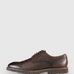 Brand new 🔔 AQ by Aquila Hartlett Lace Up Shoes Brown ⭐ -Mens Shoes Shop http3A2F2Fstatic.theiconic.com .au2Fp2Faq by aquila 6508 3907821 3