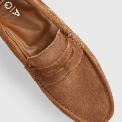 Outlet 😀 AQ by Aquila Deluca Driving Shoes Almond 👍 -Mens Shoes Shop http3A2F2Fstatic.theiconic.com .au2Fp2Faq by aquila 6578 3260131 4