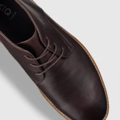 Budget ⌛ AQ by Aquila Bellard Ankle Boots Chocolate ⌛ -Mens Shoes Shop http3A2F2Fstatic.theiconic.com .au2Fp2Faq by aquila 6597 9462821 4