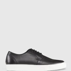 Buy ❤️ AQ by Aquila Burnie Sneakers Black 🔔