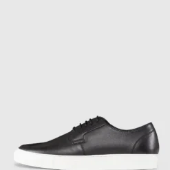 Buy ❤️ AQ by Aquila Burnie Sneakers Black 🔔 -Mens Shoes Shop http3A2F2Fstatic.theiconic.com .au2Fp2Faq by aquila 6611 5673121 3