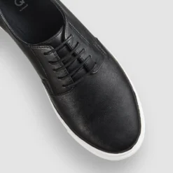 Buy ❤️ AQ by Aquila Burnie Sneakers Black 🔔 -Mens Shoes Shop http3A2F2Fstatic.theiconic.com .au2Fp2Faq by aquila 6613 5673121 4
