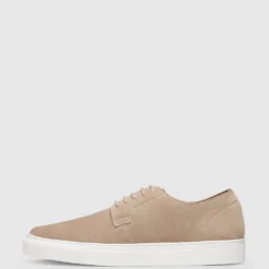 Hot Sale ❤️ AQ by Aquila Burnie Sneakers Suede Sand ⭐ -Mens Shoes Shop http3A2F2Fstatic.theiconic.com .au2Fp2Faq by aquila 6620 6702731 3