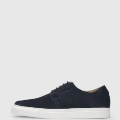 Best Sale ⌛ AQ by Aquila Burnie Sneakers Suede Navy 🔥 -Mens Shoes Shop http3A2F2Fstatic.theiconic.com .au2Fp2Faq by aquila 6636 4768641 3