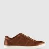 Flash Sale 😍 AQ by Aquila Frankie Sneakers Tan 🔥