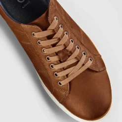 Flash Sale 😍 AQ by Aquila Frankie Sneakers Tan 🔥 -Mens Shoes Shop http3A2F2Fstatic.theiconic.com .au2Fp2Faq by aquila 6656 1344531 4