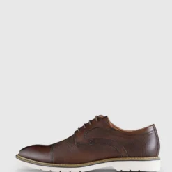 Top 10 ⌛ AQ by Aquila Jonson Lace Up 🛒 Shoes Brown ⭐ -Mens Shoes Shop http3A2F2Fstatic.theiconic.com .au2Fp2Faq by aquila 6691 3722911 3