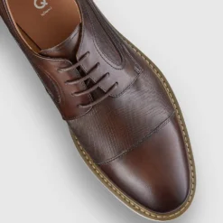 Top 10 ⌛ AQ by Aquila Jonson Lace Up 🛒 Shoes Brown ⭐ -Mens Shoes Shop http3A2F2Fstatic.theiconic.com .au2Fp2Faq by aquila 6693 3722911 4