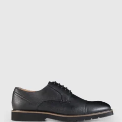 Flash Sale ✔️ AQ by Aquila Hartlett Lace Up Shoes Black ⌛