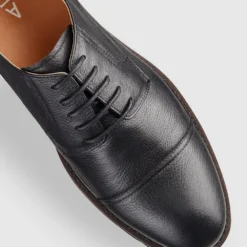 Flash Sale ✔️ AQ by Aquila Hartlett Lace Up Shoes Black ⌛ -Mens Shoes Shop http3A2F2Fstatic.theiconic.com .au2Fp2Faq by aquila 6732 4907821 4