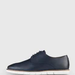 Wholesale ⭐ AQ by Aquila Heaton Lace Up 🤩 Shoes Navy ⭐ -Mens Shoes Shop http3A2F2Fstatic.theiconic.com .au2Fp2Faq by aquila 6747 0907821 3