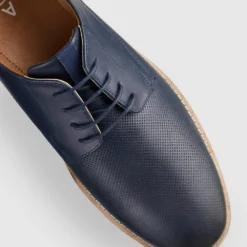 Wholesale ⭐ AQ by Aquila Heaton Lace Up 🤩 Shoes Navy ⭐ -Mens Shoes Shop http3A2F2Fstatic.theiconic.com .au2Fp2Faq by aquila 6749 0907821 4