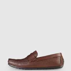 Buy ✨ AQ by Aquila Hewitt Driving Shoes Tan 🛒 -Mens Shoes Shop http3A2F2Fstatic.theiconic.com .au2Fp2Faq by aquila 6787 5260131 3
