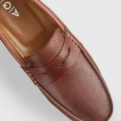 Buy ✨ AQ by Aquila Hewitt Driving Shoes Tan 🛒 -Mens Shoes Shop http3A2F2Fstatic.theiconic.com .au2Fp2Faq by aquila 6789 5260131 4