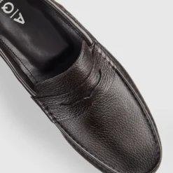 Brand new 🎉 AQ by Aquila Hewitt Driving 🔥 Shoes Brown ✨ -Mens Shoes Shop http3A2F2Fstatic.theiconic.com .au2Fp2Faq by aquila 6796 2260131 4