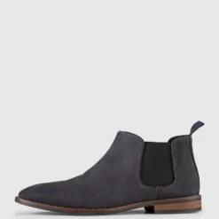 Discount 🎁 AQ by Aquila Lonzo Chelsea Boots Charcoal ✨ -Mens Shoes Shop http3A2F2Fstatic.theiconic.com .au2Fp2Faq by aquila 6802 3574131 3