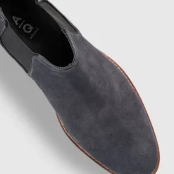 Discount 🎁 AQ by Aquila Lonzo Chelsea Boots Charcoal ✨ -Mens Shoes Shop http3A2F2Fstatic.theiconic.com .au2Fp2Faq by aquila 6804 3574131 4
