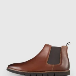 Discount ✨ AQ by Aquila Mansfield Chelsea Boots Tan ✔️ -Mens Shoes Shop http3A2F2Fstatic.theiconic.com .au2Fp2Faq by aquila 6814 4564821 3
