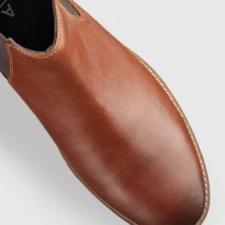 Discount ✨ AQ by Aquila Mansfield Chelsea Boots Tan ✔️ -Mens Shoes Shop http3A2F2Fstatic.theiconic.com .au2Fp2Faq by aquila 6816 4564821 4