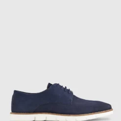 Outlet 🔔 AQ by Aquila Stockwell Casual Shoes Navy 🎁