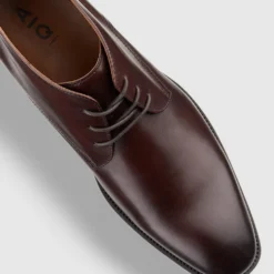Budget 🎉 AQ by Aquila Adams Chukka Boots Brown ⌛ -Mens Shoes Shop http3A2F2Fstatic.theiconic.com .au2Fp2Faq by aquila 7151 2620731 4