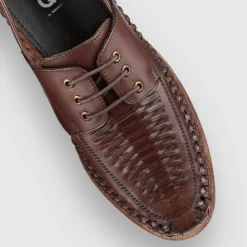 Buy ⭐ AQ by Aquila Rowan Casual Shoes Brown ✔️ -Mens Shoes Shop http3A2F2Fstatic.theiconic.com .au2Fp2Faq by aquila 7201 0625731 4