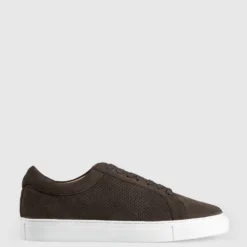 Cheap ⌛ AQ by Aquila Lonie Sneakers Charcoal 🧨